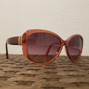 Coach Keri Sunglasses